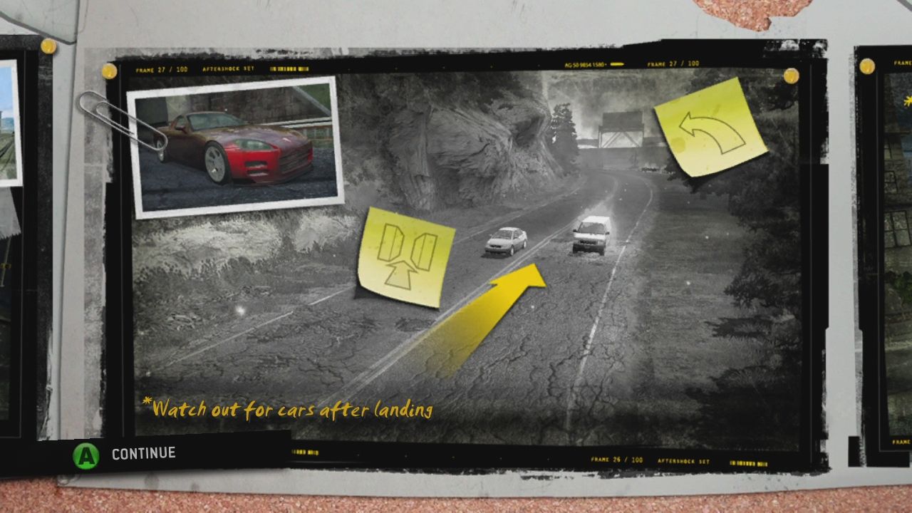 Stuntman Ignition screenshot 3 for Playstation 2